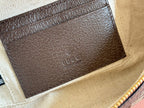 Bolsa Gucci Ophidia Small Vanity Bag
