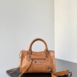 Bolsa Balenciaga Le City