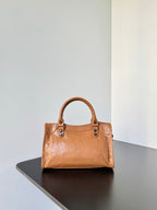 Bolsa Balenciaga Le City