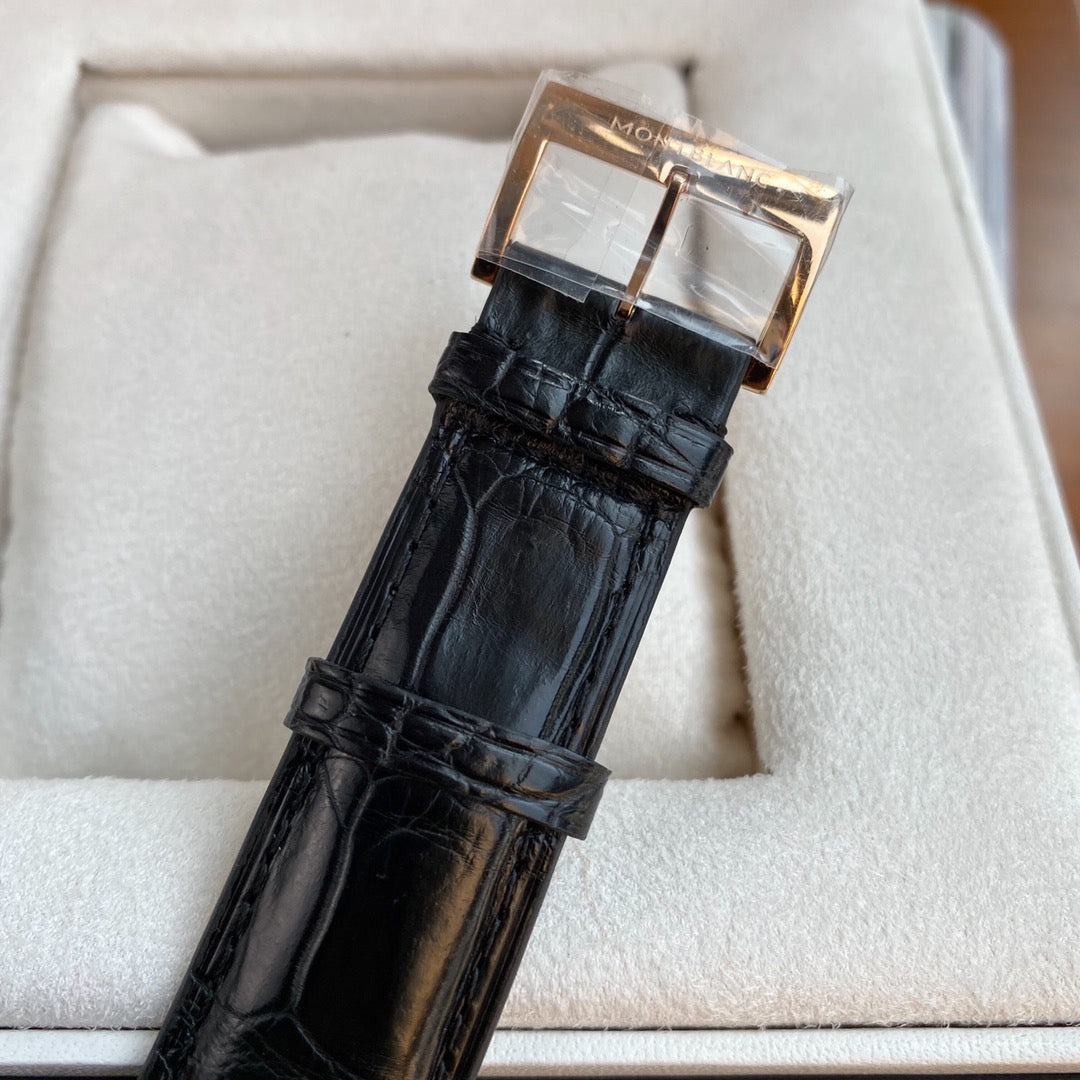 Relógios MontBlanc Star Legacy