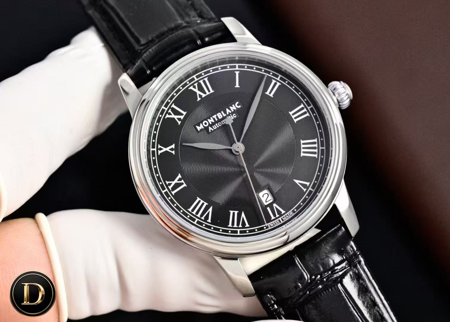 Relógios MontBlanc Star Legacy