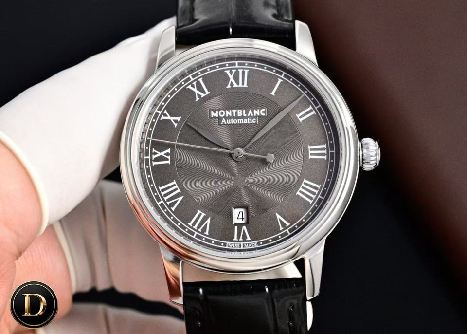 Relógios MontBlanc Star Legacy