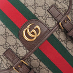 Mochila Gucci Ophidia GG Backpack