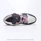 Air Jordan 1 Low SE "Iced Carmine"
