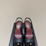 Chanel Slingback