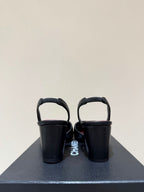 Chanel Slingback
