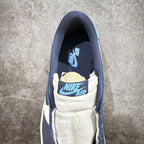 Nike Air Jordan 1 Low OG "Obsidian"