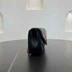 Bolsa Yves Saint Laurent Loulou Mini