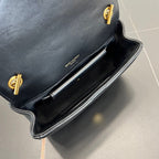 Bolsa Yves Saint Laurent Loulou Mini