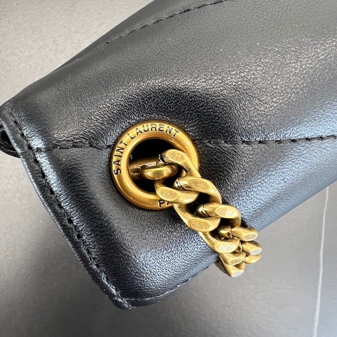 Bolsa Yves Saint Laurent Loulou Mini