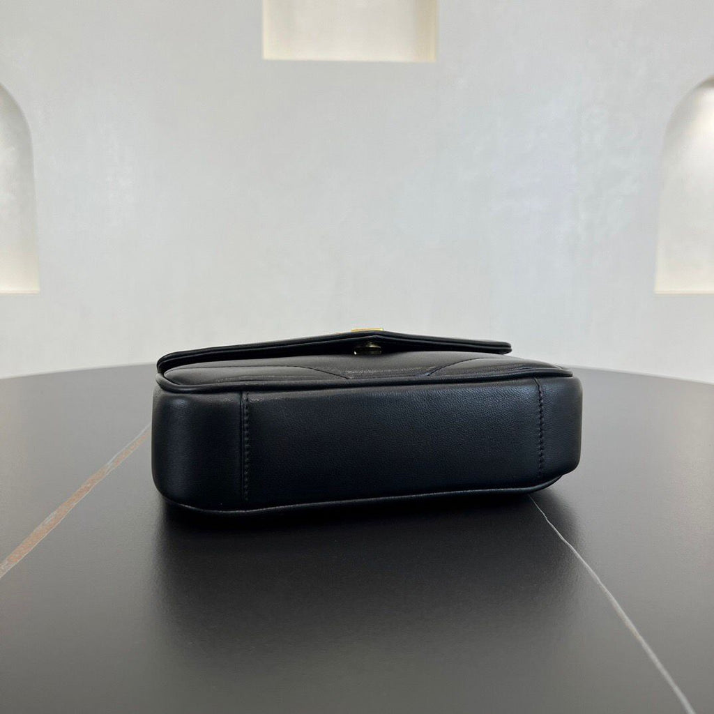 Bolsa Yves Saint Laurent Loulou Mini
