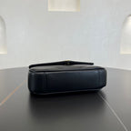 Bolsa Yves Saint Laurent Loulou Mini