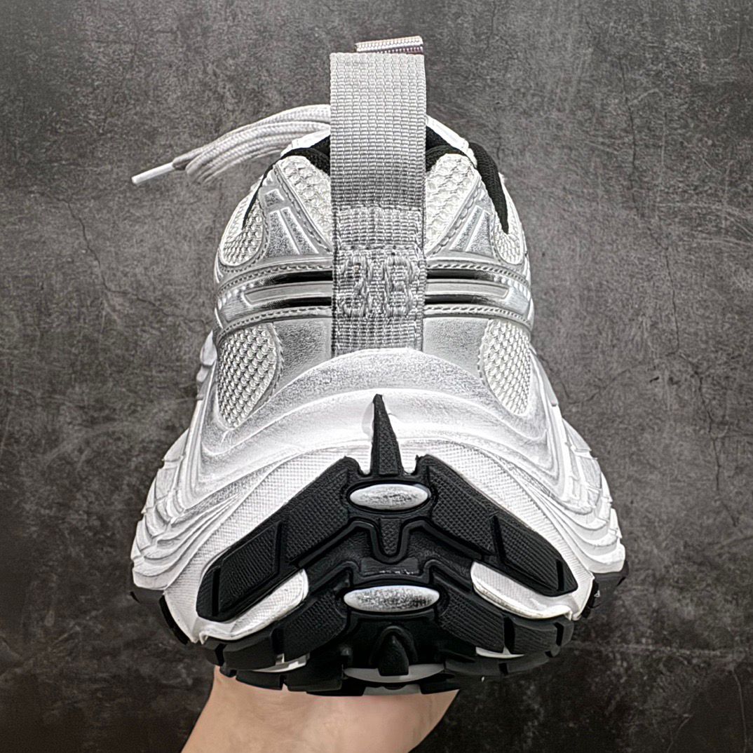 Balenciaga 3XL Sneaker Mesh Branco