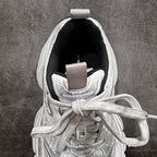 Balenciaga 3XL Sneaker Mesh Branco