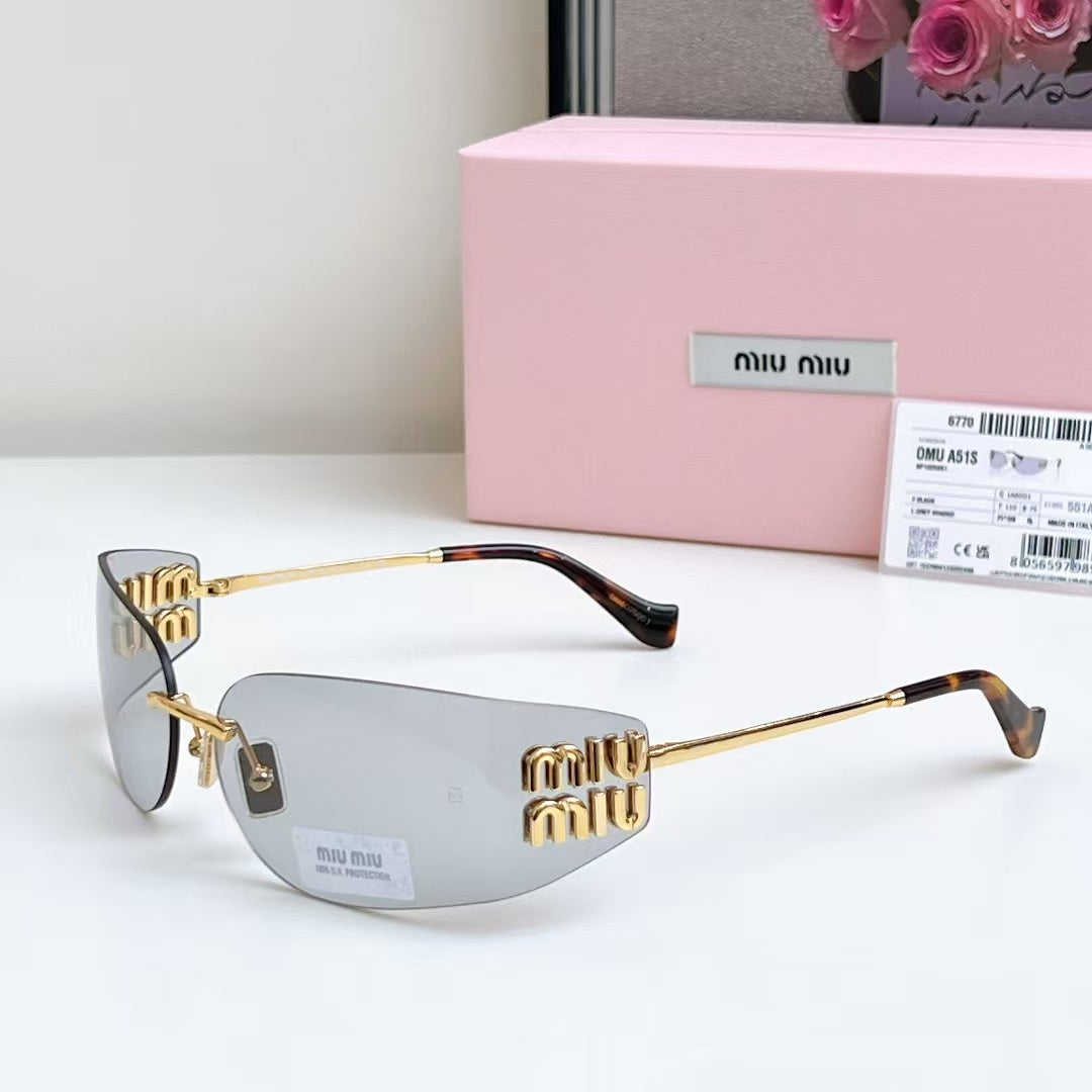 MIU MIU - ÓCULOS – Manfrim Store
