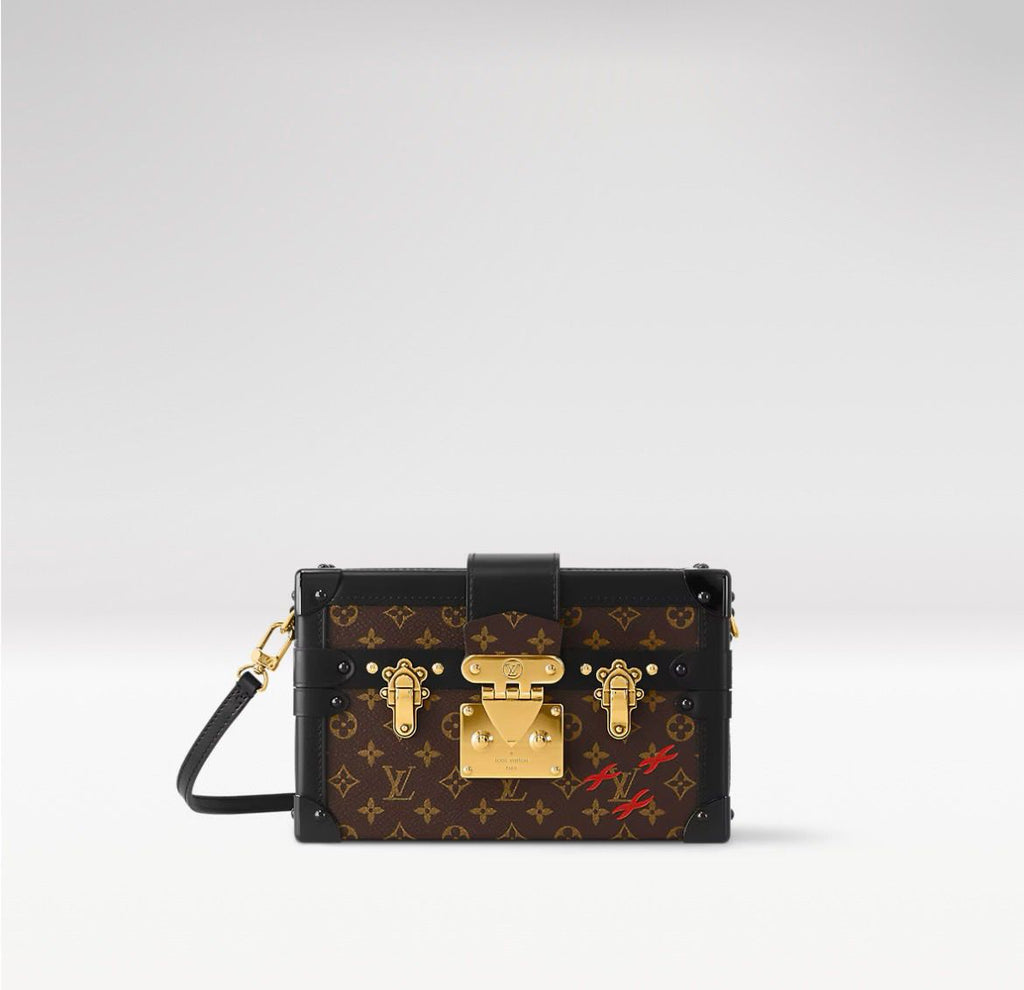 Louis Vuitton Petite Malle