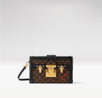 Louis Vuitton Petite Malle