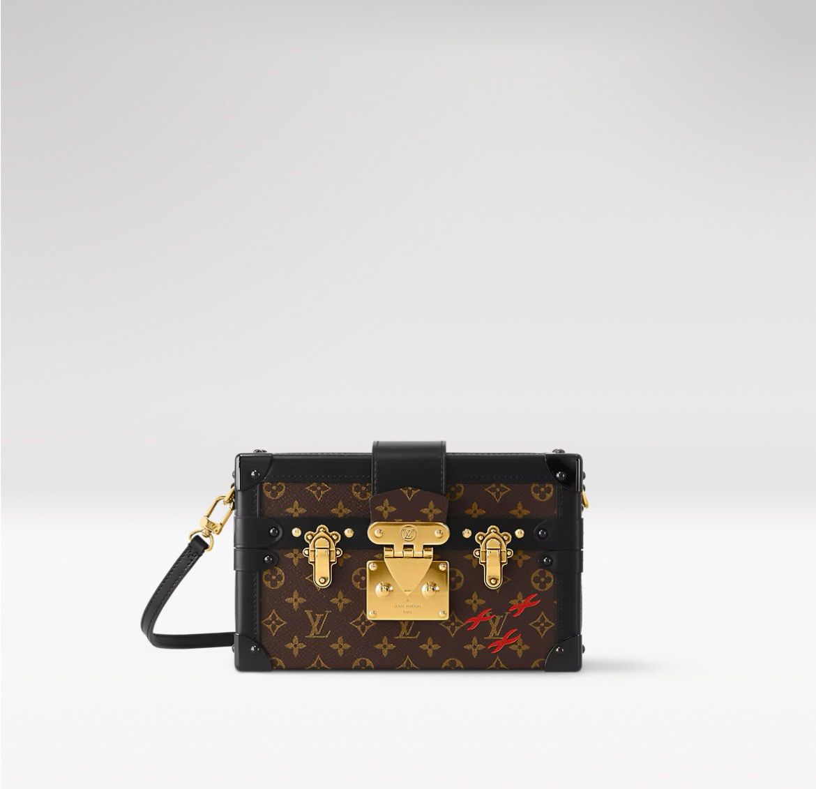 Louis Vuitton Petite Malle