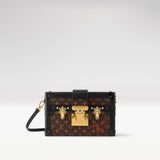 Louis Vuitton Petite Malle