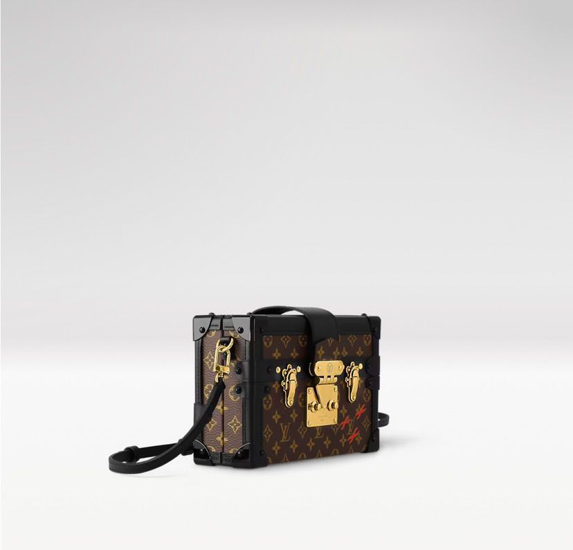 Louis Vuitton Petite Malle