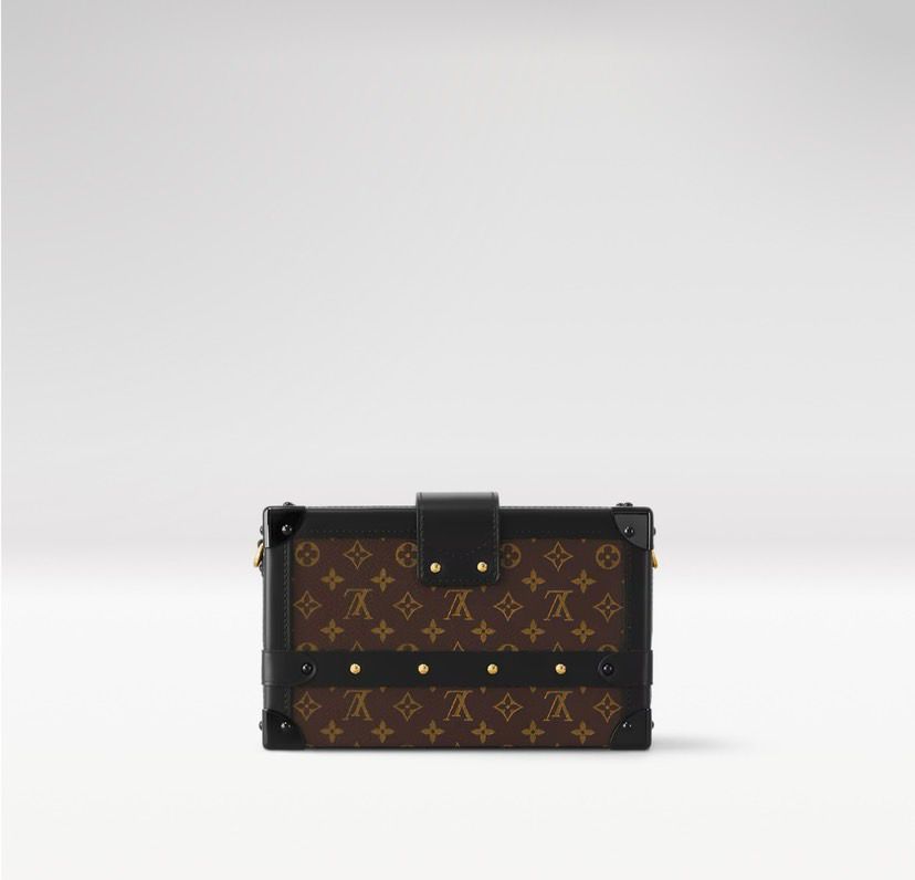 Louis Vuitton Petite Malle