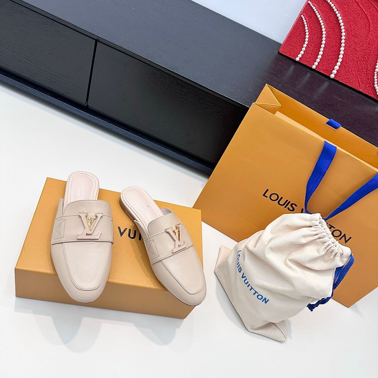 Loafer LV Mare