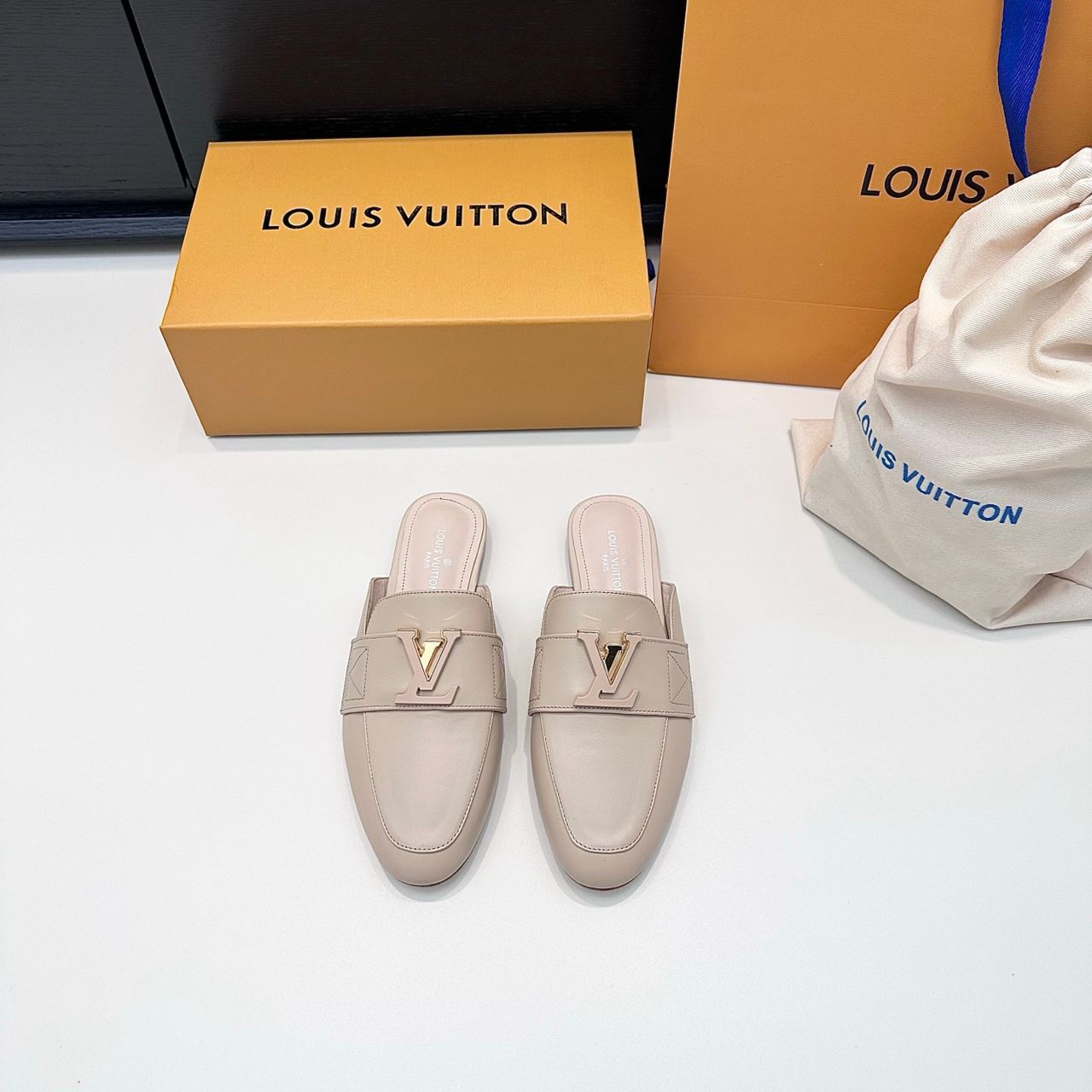 Loafer LV Mare