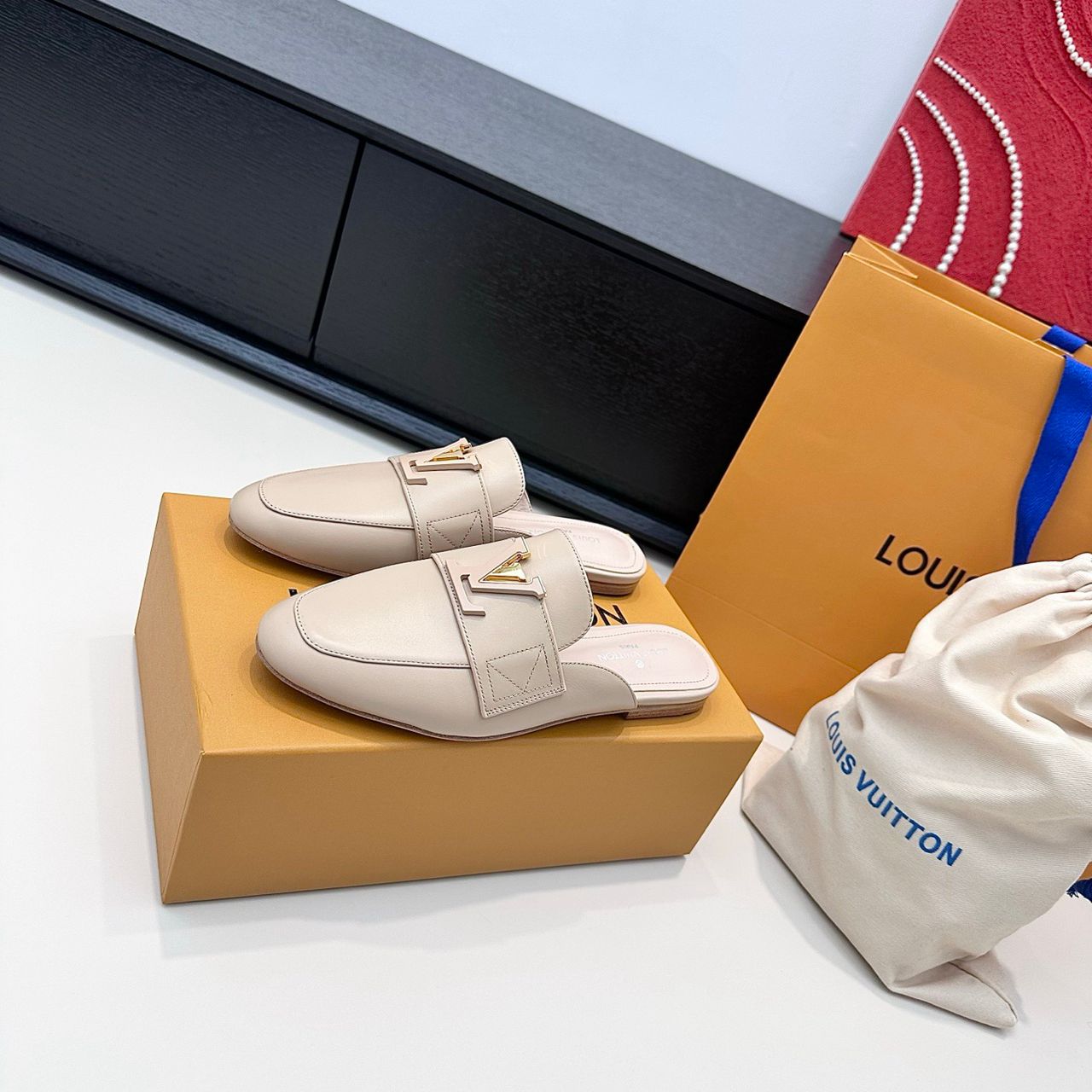 Loafer LV Mare