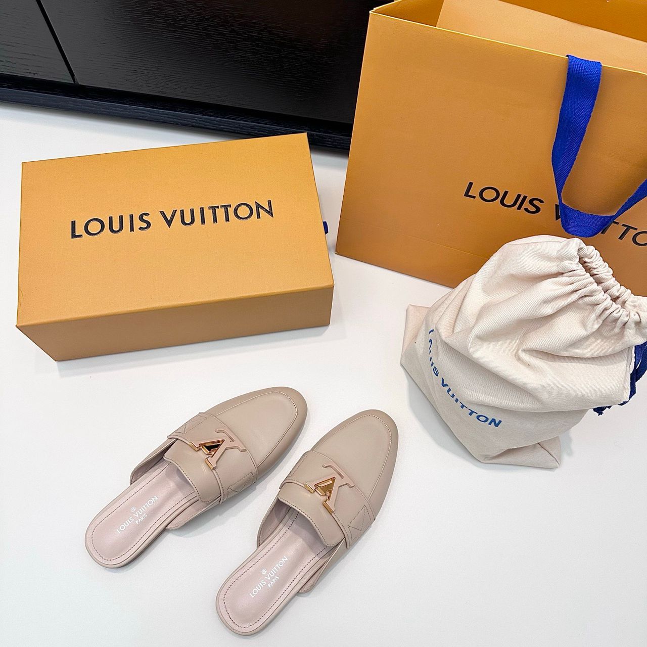 Loafer LV Mare