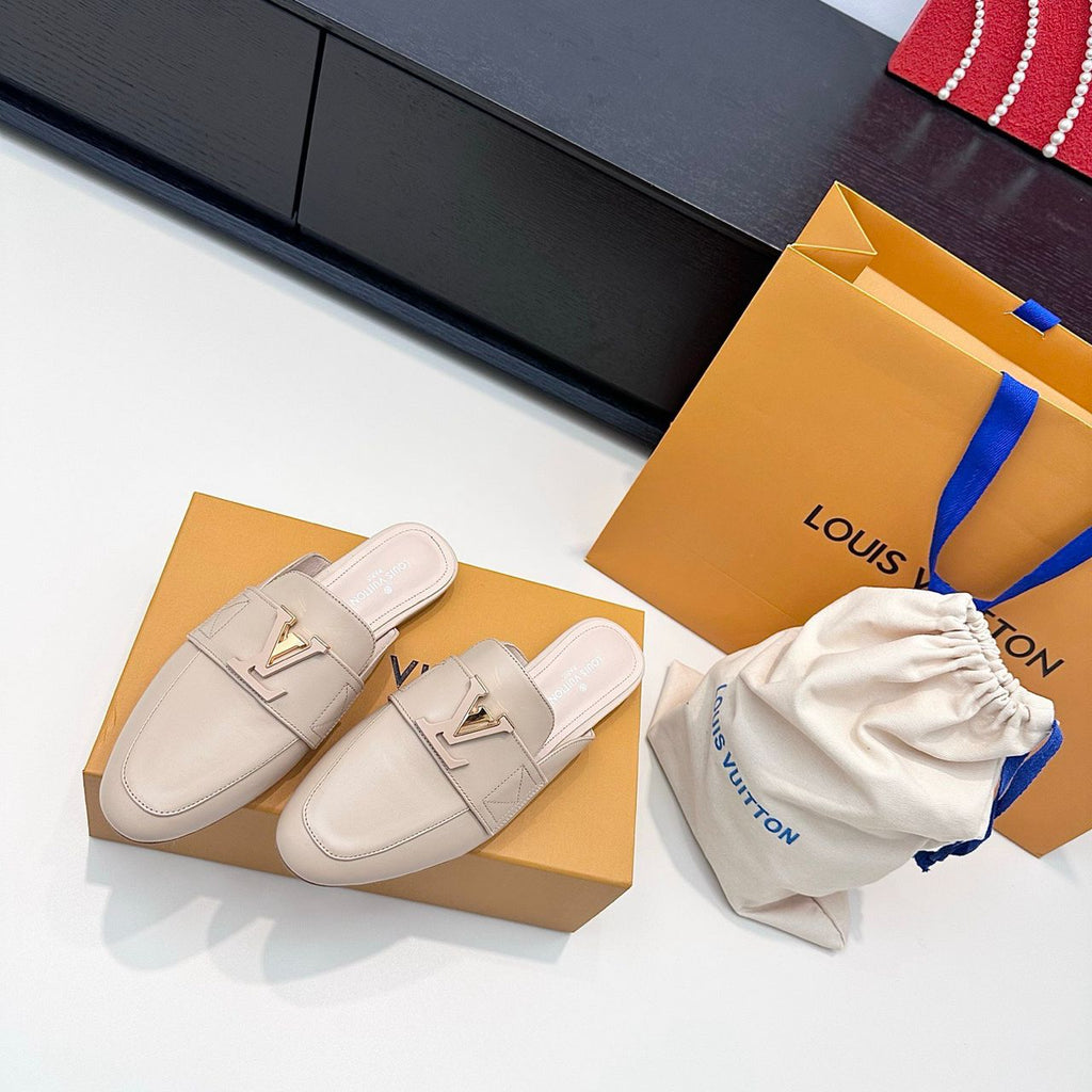 Loafer LV Mare