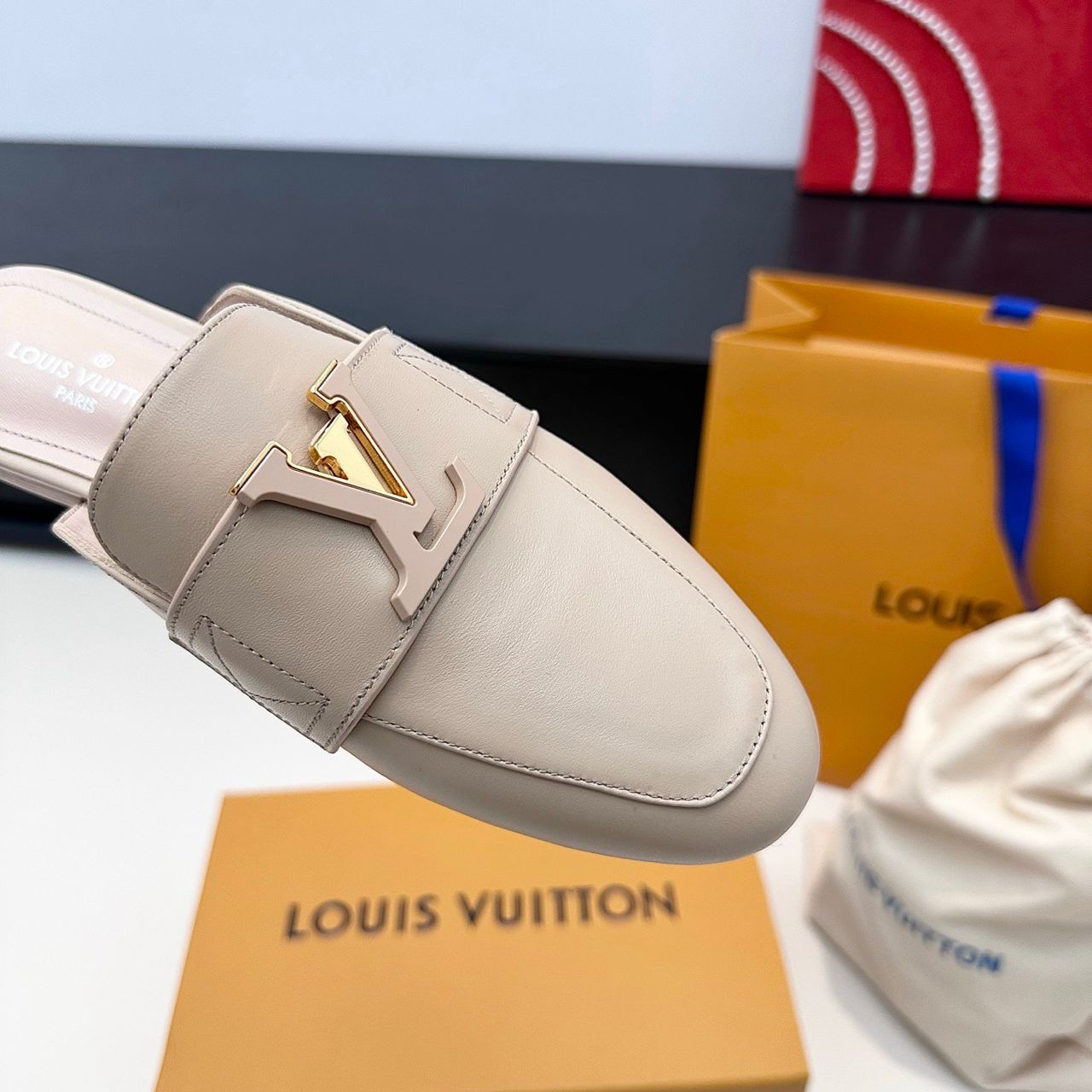 Loafer LV Mare