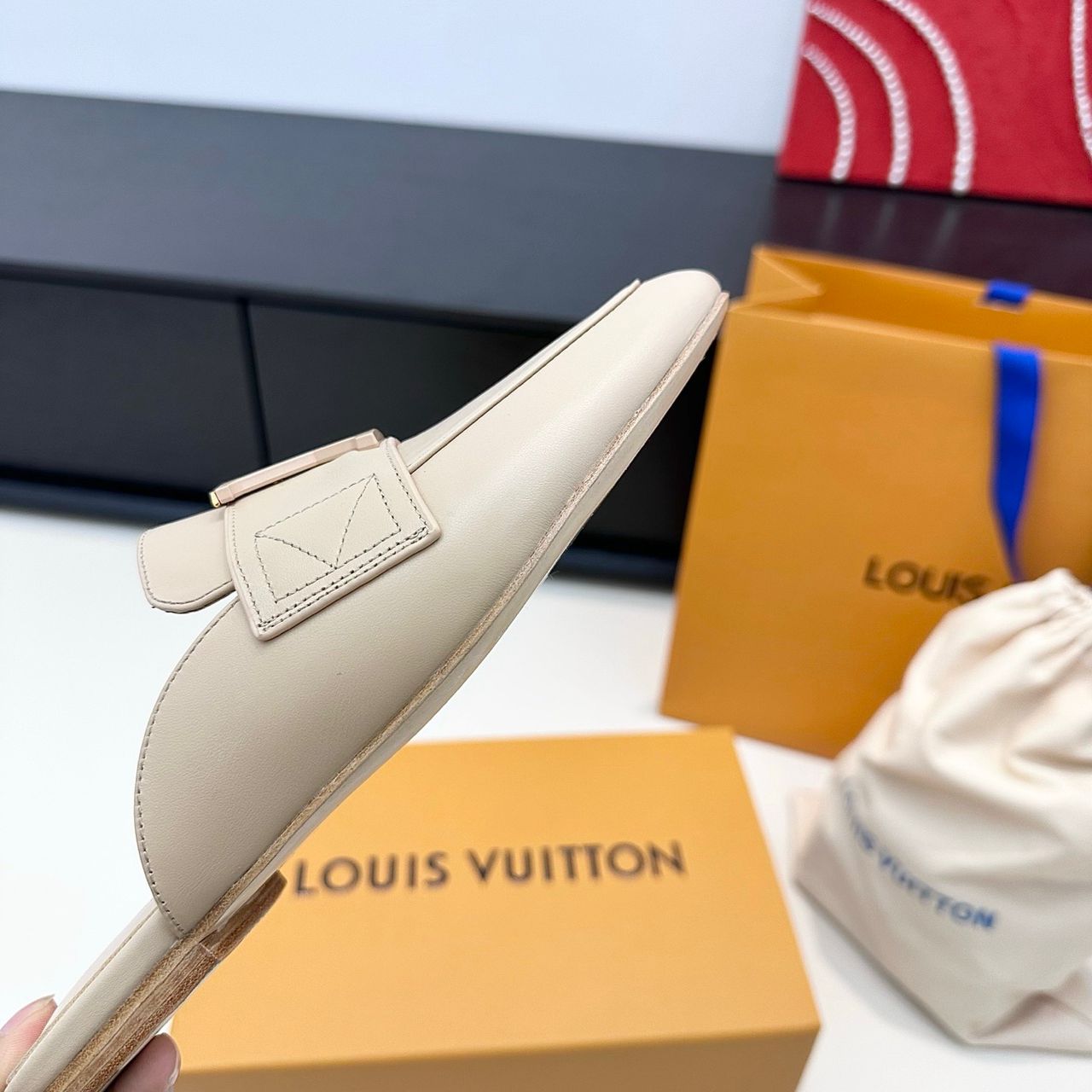 Loafer LV Mare
