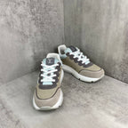 Louis Vuitton classic Green and gray .