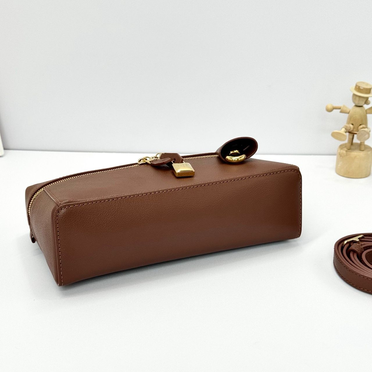 Bolsa Extra Bag L23 Loro Piana