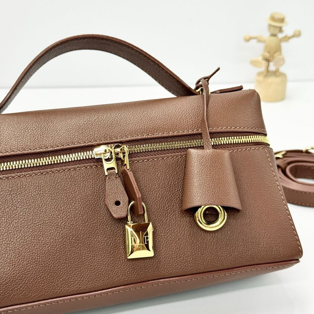 Bolsa Extra Bag L23 Loro Piana
