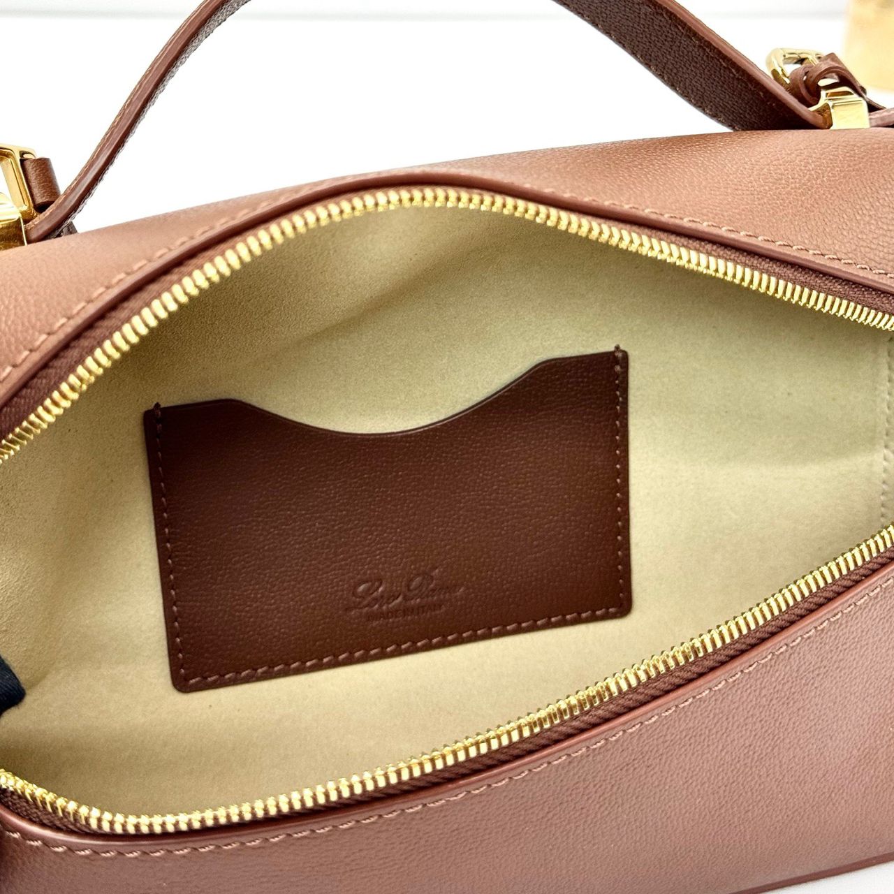 Bolsa Extra Bag L23 Loro Piana
