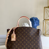 Louis Vuitton Grand Palais Tote Monogram Canvas .