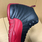 Air Jordan 12 Retro "Flu Game" (Varsity Red) .