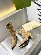 Bota Gucci