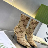 Bota Gucci
