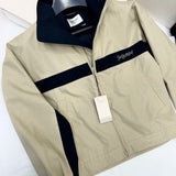 Jaqueta Saint Laurent em Canvas de Algodão .