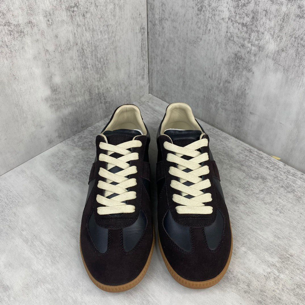 Maison Margiela Black/ebony .