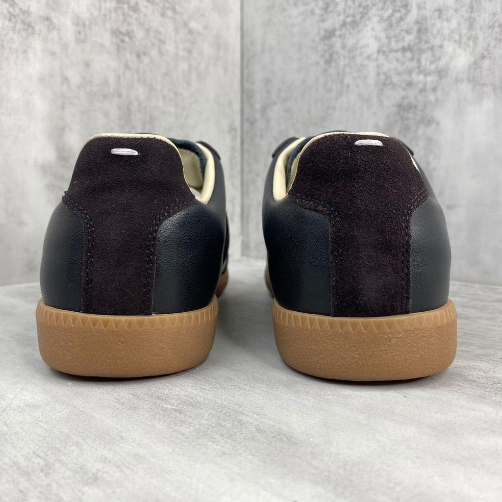 Maison Margiela Black/ebony .