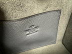 Valentino Garavani Rockstud Small Crossbody Bag Light Blue .