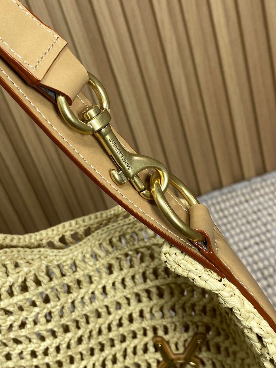 Bolsa Oxalis Saint Laurent YSL