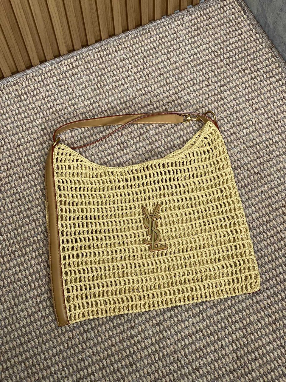 Bolsa Oxalis Saint Laurent YSL