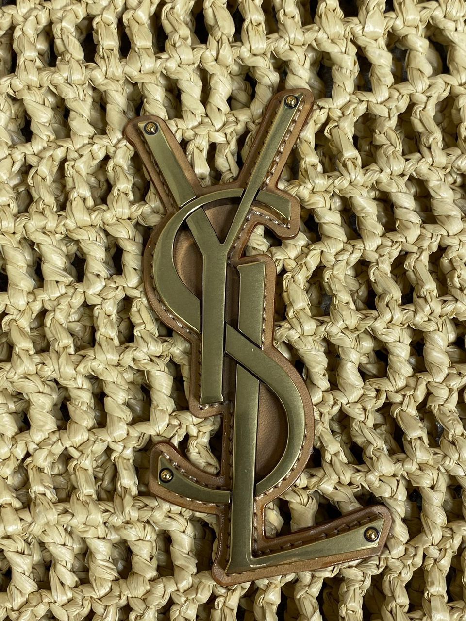 Bolsa Oxalis Saint Laurent YSL