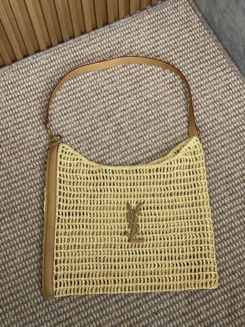 Bolsa Oxalis Saint Laurent YSL