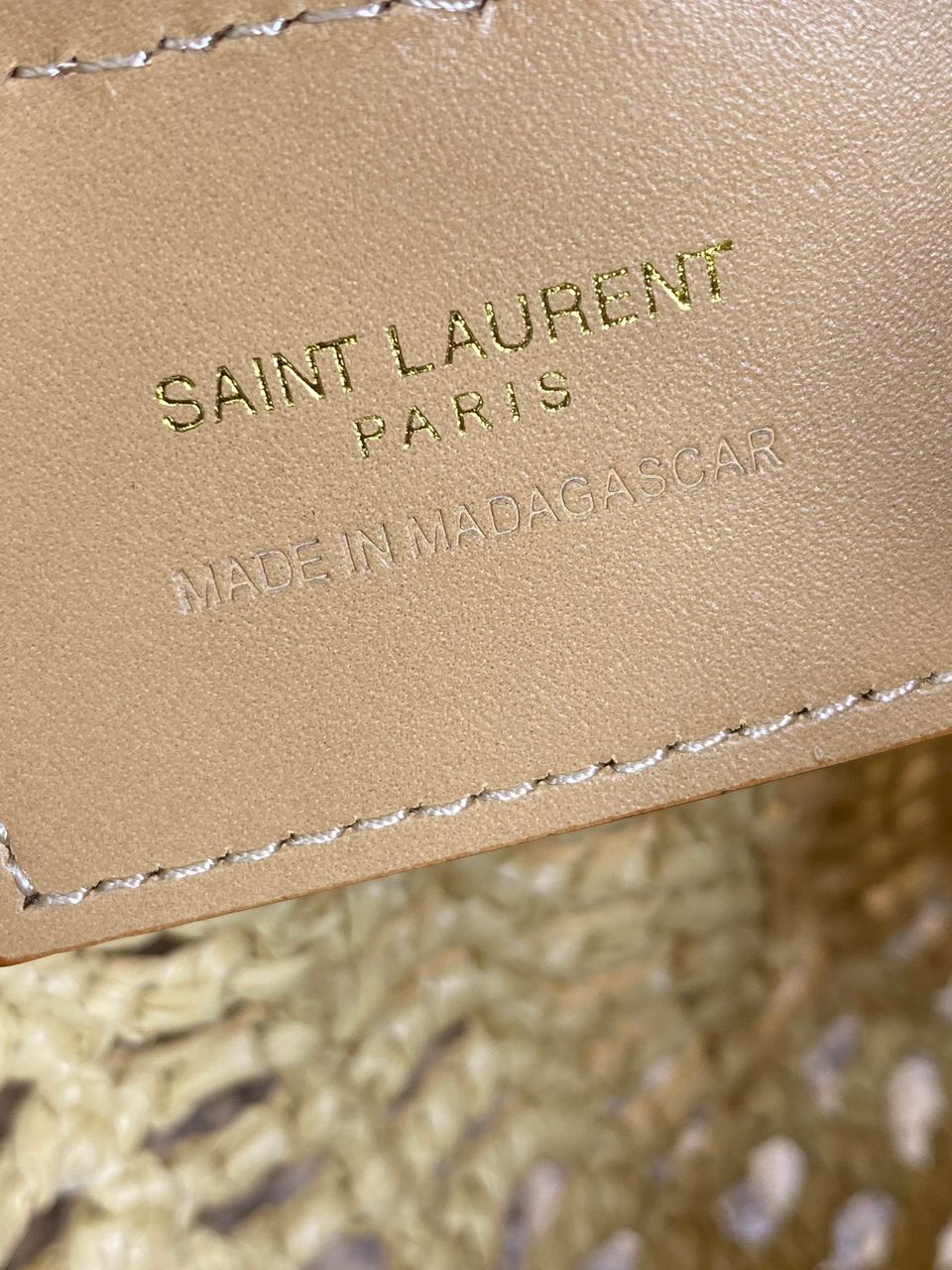 Bolsa Oxalis Saint Laurent YSL