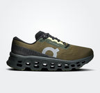 On Running Cloudmonster Olive Eclipse